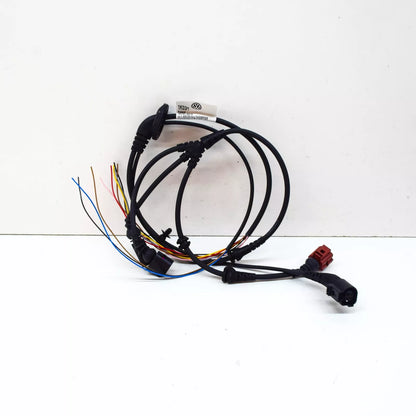 NEW VW TOURAN MK1 1T FRONT LEFT SPEED WEAR PAD SENSOR HARNESS 1K0927903H