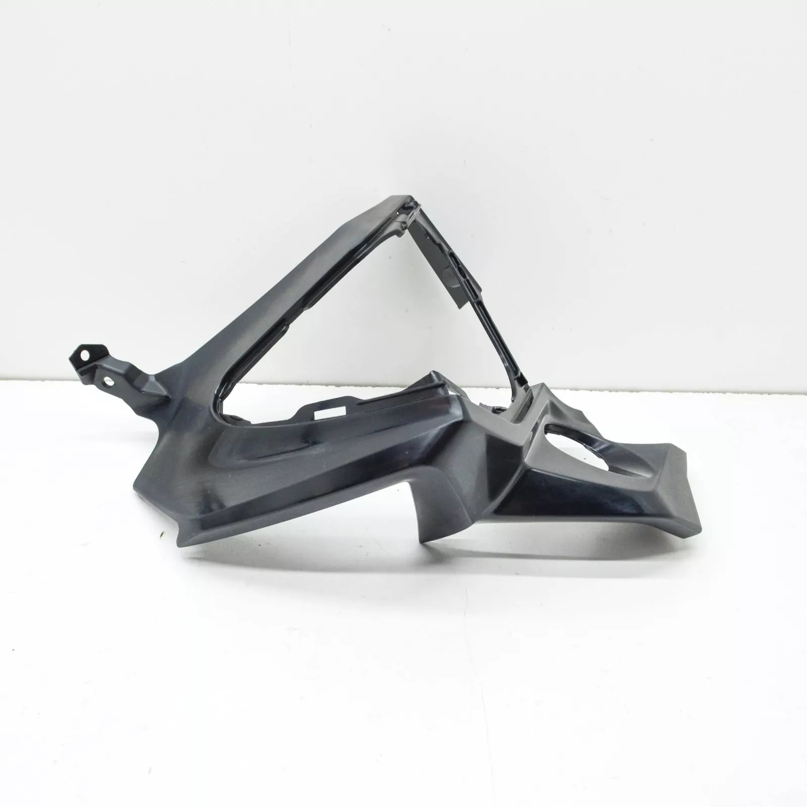 NEW K MODELS K 1600 BAGGER RIGHT HAND PROTECTOR 46638568532 ORIGINAL