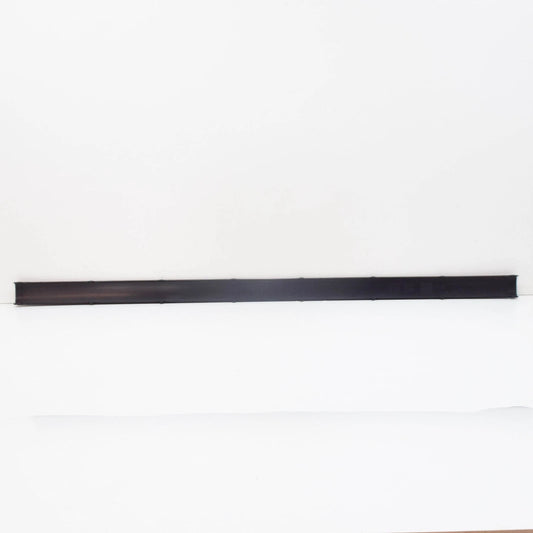 NEW BMW 3 E36 REAR BUMPER CENTER MOULDING 51121960725 1960725 ORIGINAL