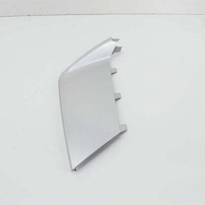 NEW AUDI RS6 C7 FRONT BUMPER RIGHT GRILLE COVER 4G0807796AP6 ORIGINAL