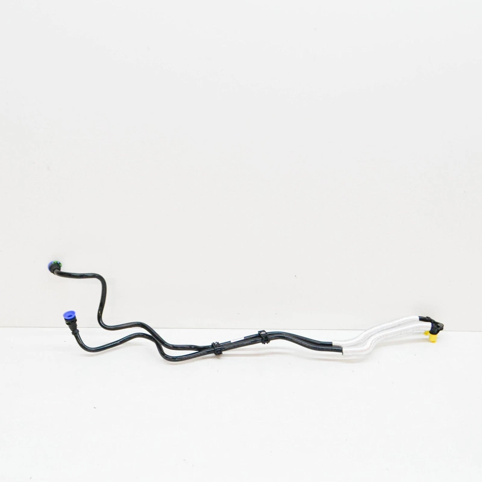 NEW BMW 3 F30 TRANSMISSION OIL COOLER LINE 17227604979 7604979 ORIGINAL