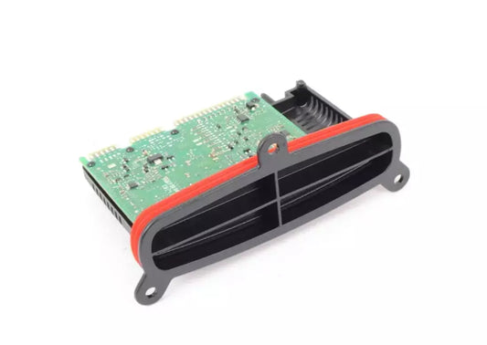 NEW BMW 5 F10 HEADLIGHT CONTROL UNIT 7355073 63117355073 ORIGINAL