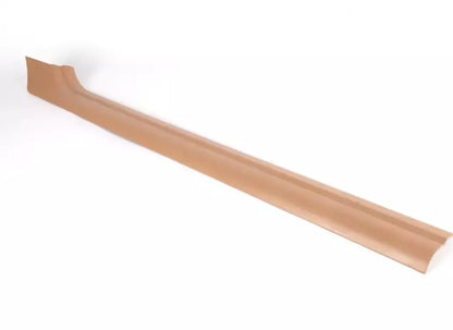 NEW BMW 3 E46 FRONT RIGHT INTERIOR DOOR SILL TRIM 51478239969 8239969 ORIGINAL