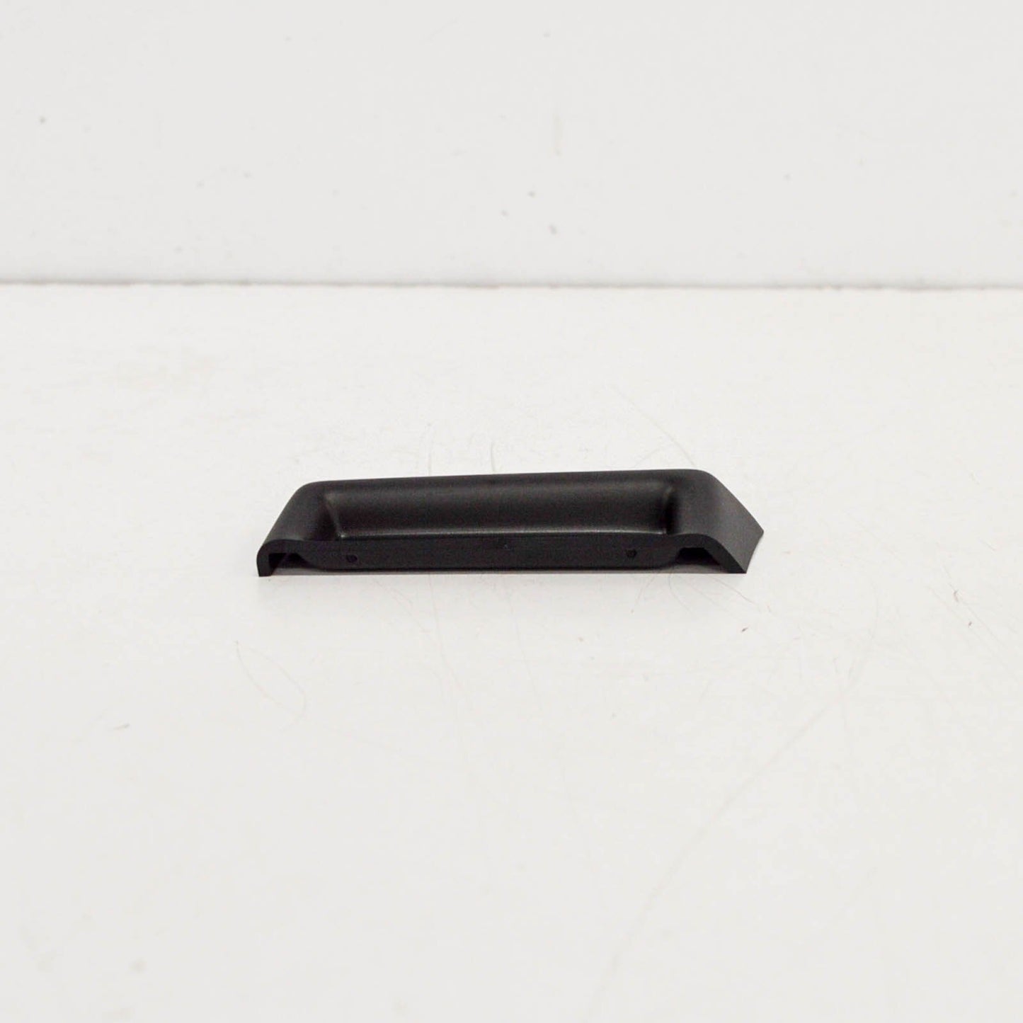 NEW MB S C217 AMG FRONT BUMPER RADIATOR GRILLE EMBLEM BADGE A2178170300 ORIGINAL