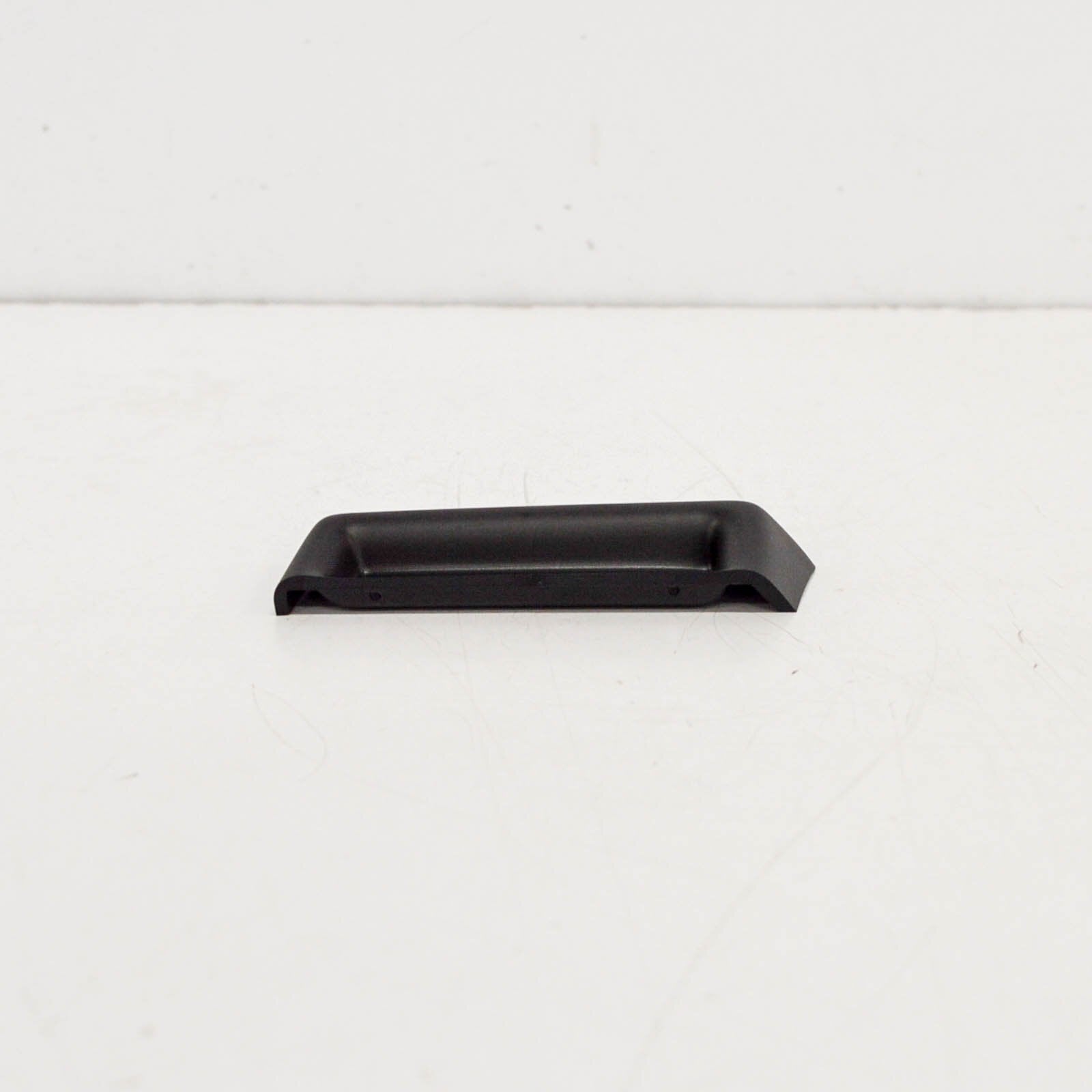 NEW MB S C217 AMG FRONT BUMPER RADIATOR GRILLE EMBLEM BADGE A2178170300 ORIGINAL