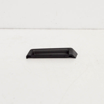 NEW MB S C217 AMG FRONT BUMPER RADIATOR GRILLE EMBLEM BADGE A2178170300 ORIGINAL