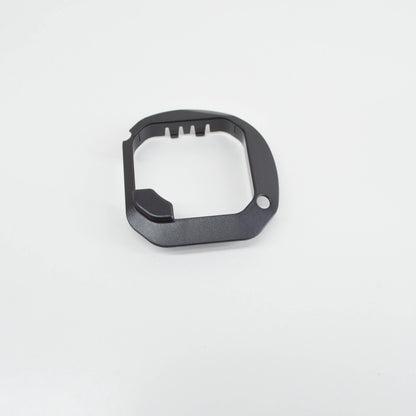 new audi a8 4h d4 front radar sensor left cover frame 4h0907225 original