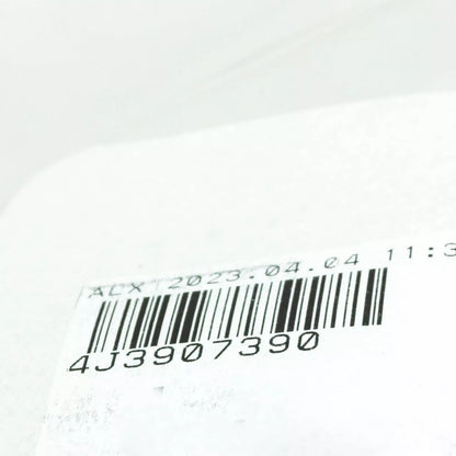 NEW AUDI E-TRON GT FRONT DRIVER ASSISTANCE BRACKET 4J3907390 ORIGINAL