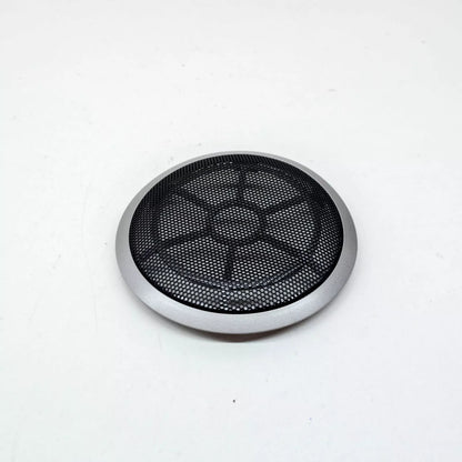 NEW BMW 3 COUPE E92 FRONT LEFT DOOR SPEAKER COVER 8045697 51418045697 ORIGINAL