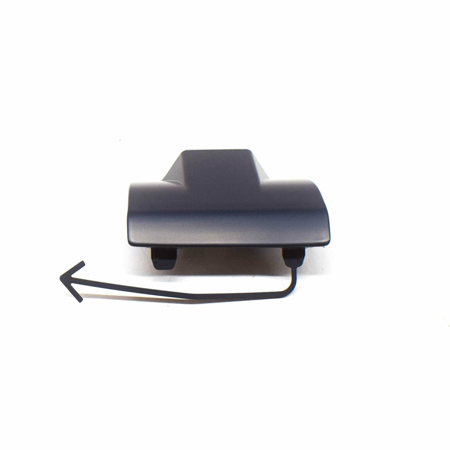 NEW MB C W205 FRONT JACK SUPPORT PAD ACCESS COVER CAP A20569802309999 ORIGINAL