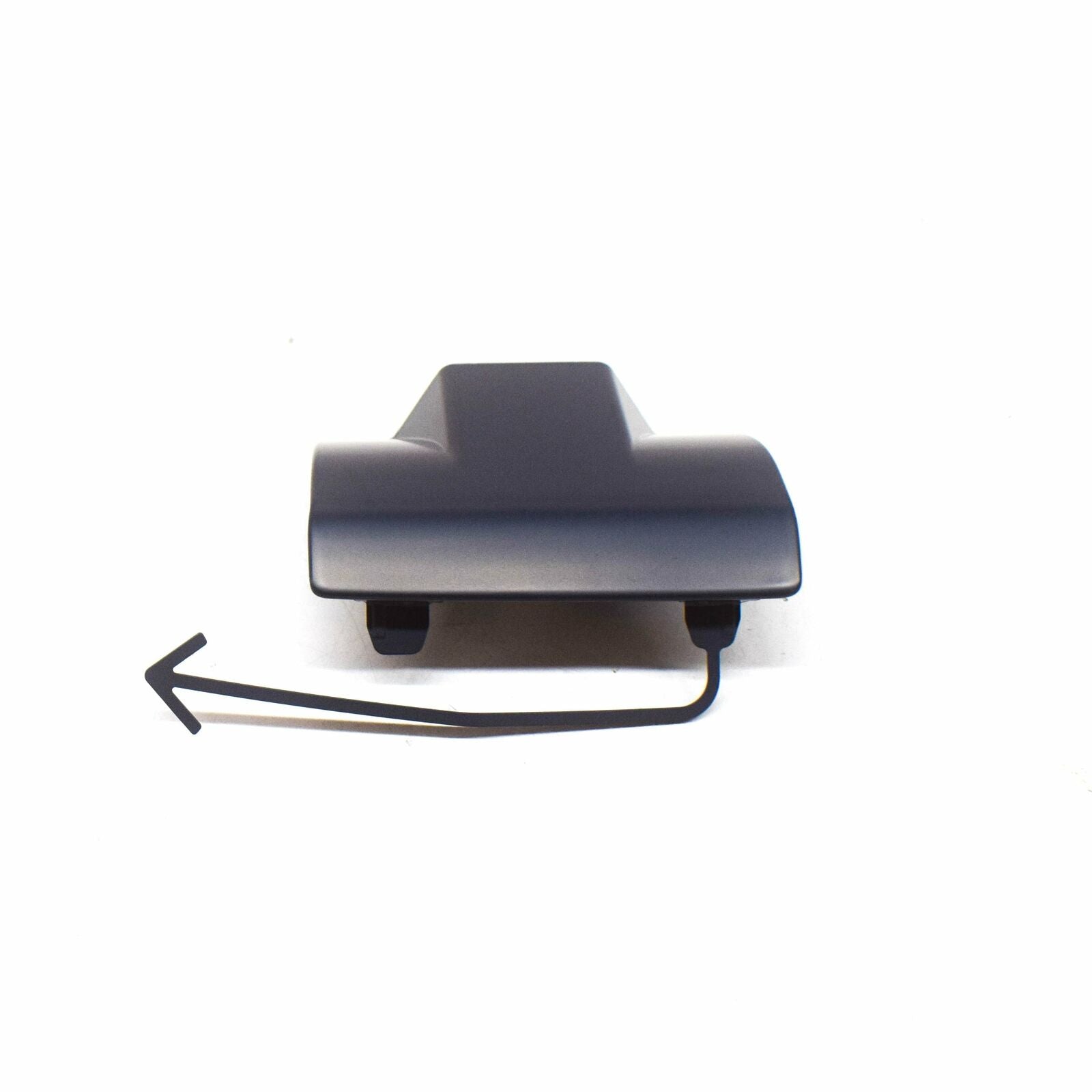 NEW MB C W205 FRONT JACK SUPPORT PAD ACCESS COVER CAP A20569802309999 ORIGINAL