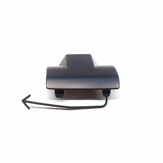 NEW MB C W205 FRONT JACK SUPPORT PAD ACCESS COVER CAP A20569802309999 ORIGINAL