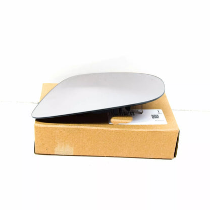NEW VW GOLF MK6 LEFT WING MIRROR GLASS HEATED 5K0857521B 2010