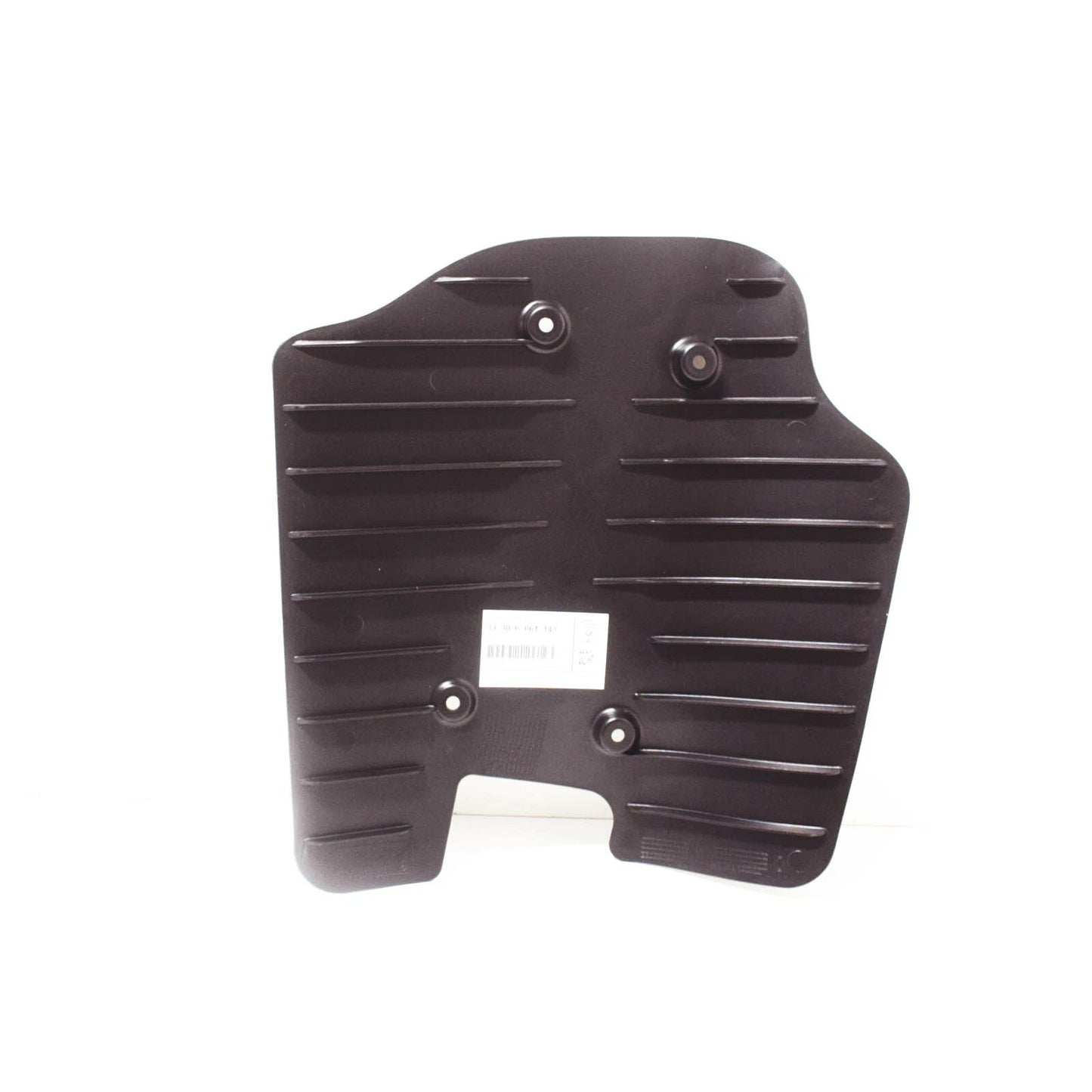 NEW BMW 7 G11 REAR AXLE SUPPORT LEFT COVER 33306861143 6861143 ORIGINAL