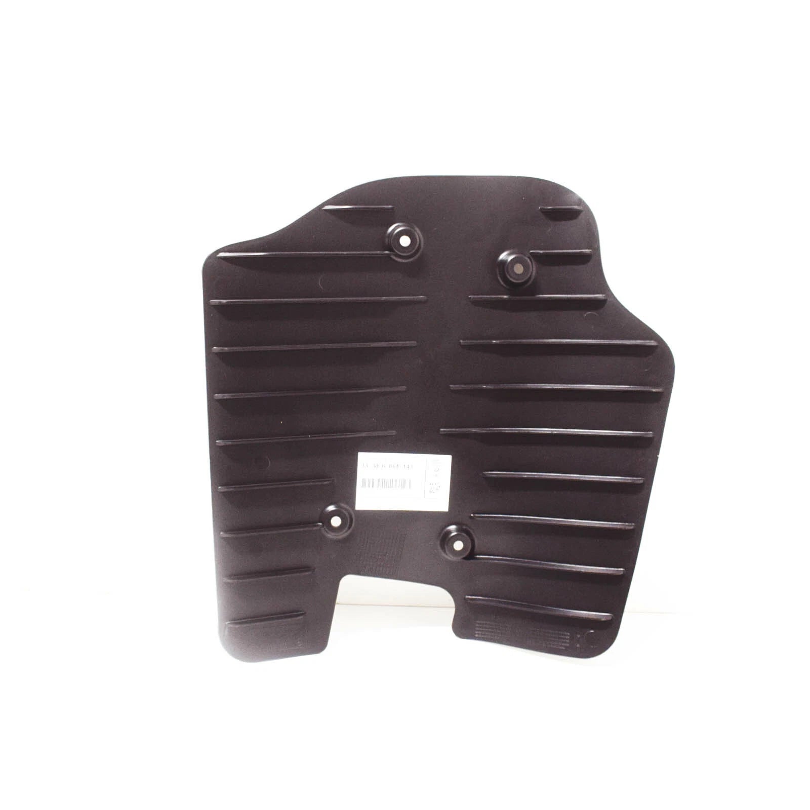 NEW BMW 7 G11 REAR AXLE SUPPORT LEFT COVER 33306861143 6861143 ORIGINAL