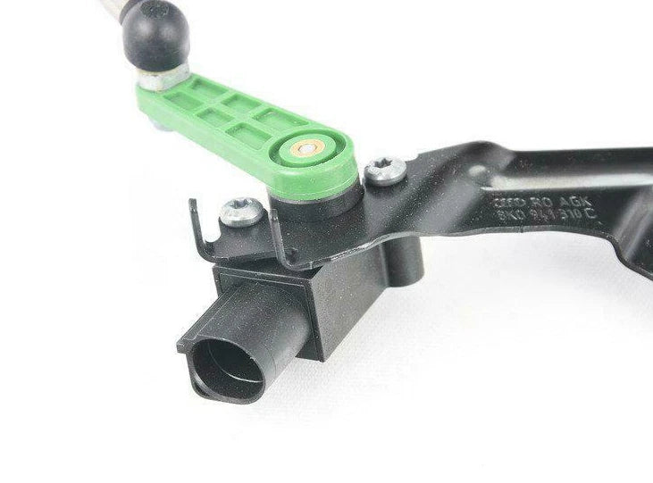 NEW AUDI A4 B8 REAR RIGHT LEVEL SENSOR 8K0941310C ORIGINAL