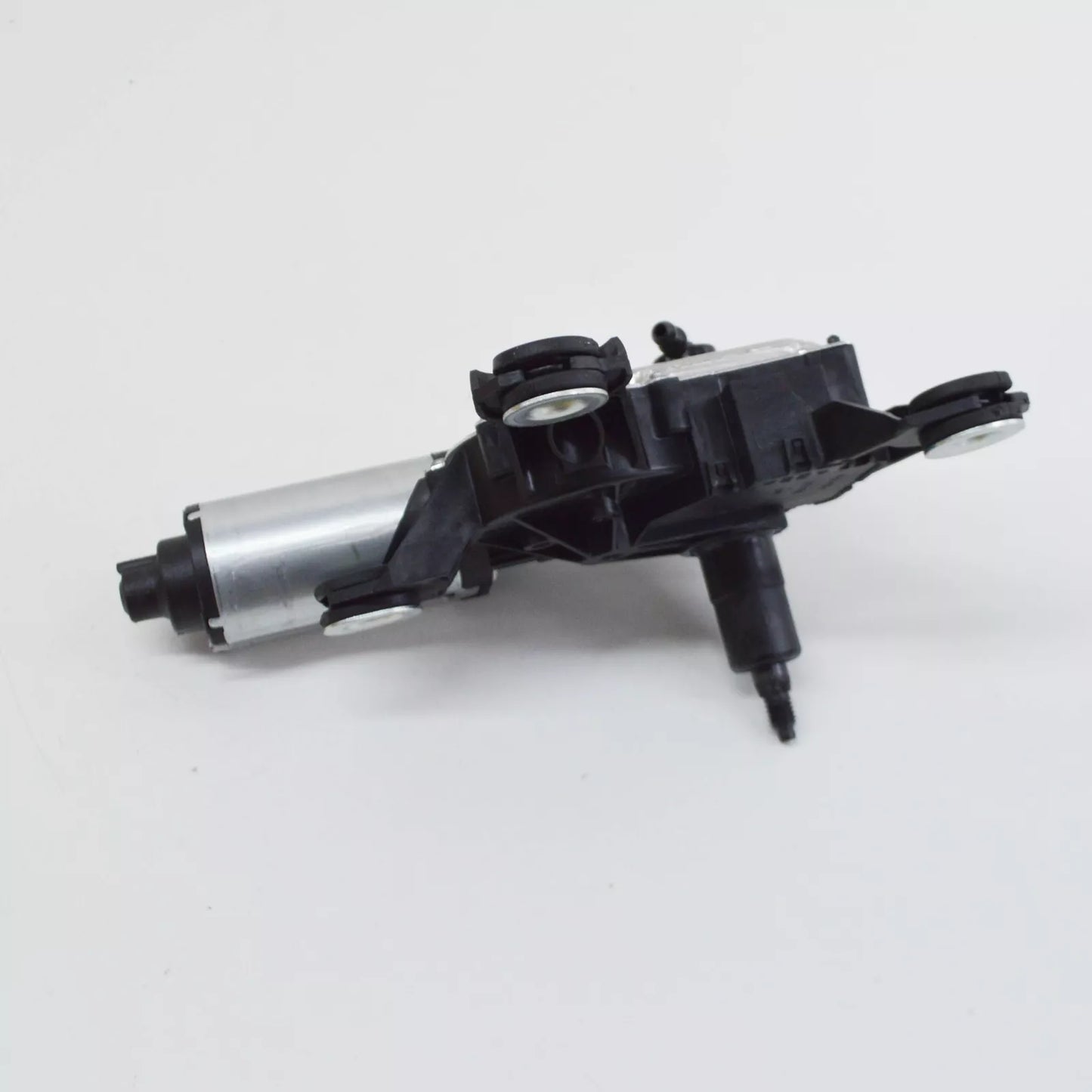 NEW AUDI A4 AVANT B8 REAR WINDOW WIPER MOTOR 4F9955711E ORIGINAL