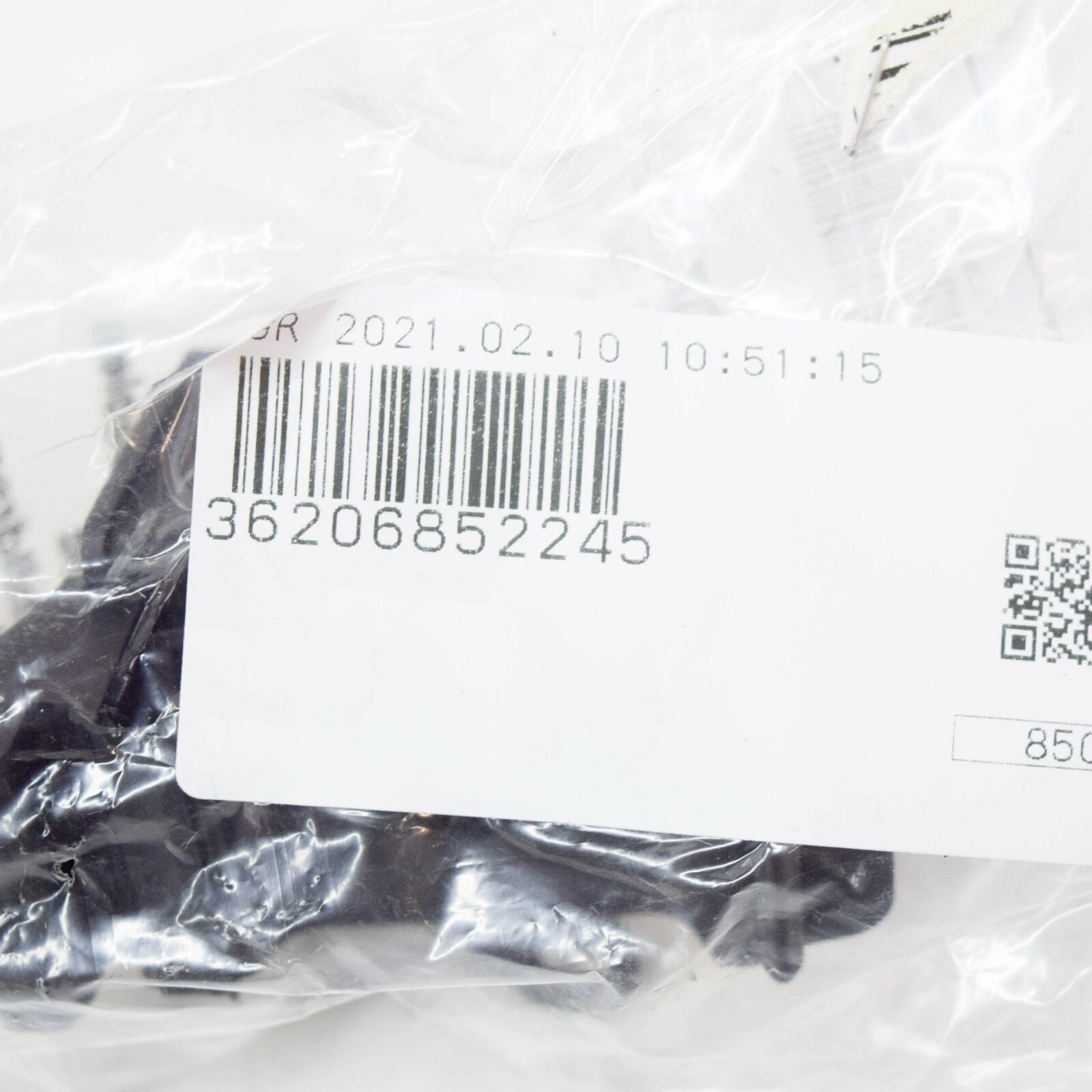 new bmw 3 f30 bracket control unit rdc 36206852245 6852245 original