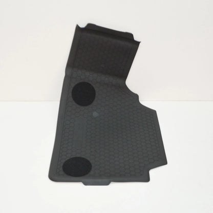 NEW BMW I3 I01 REAR ALL-WEATHER FLOOR MAT PROTECTION COVER 51472353819 ORIGINAL
