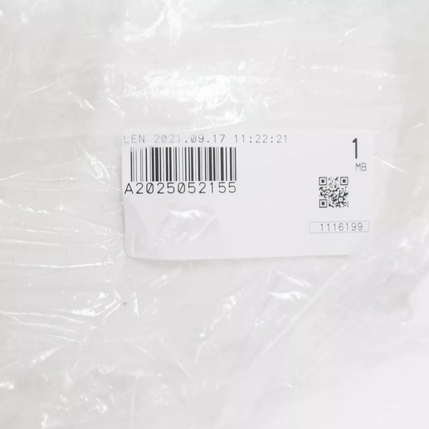 NEW MERCEDES-BENZ C-CLASS W202 FAN SHROUD A2025052155 ORIGINAL