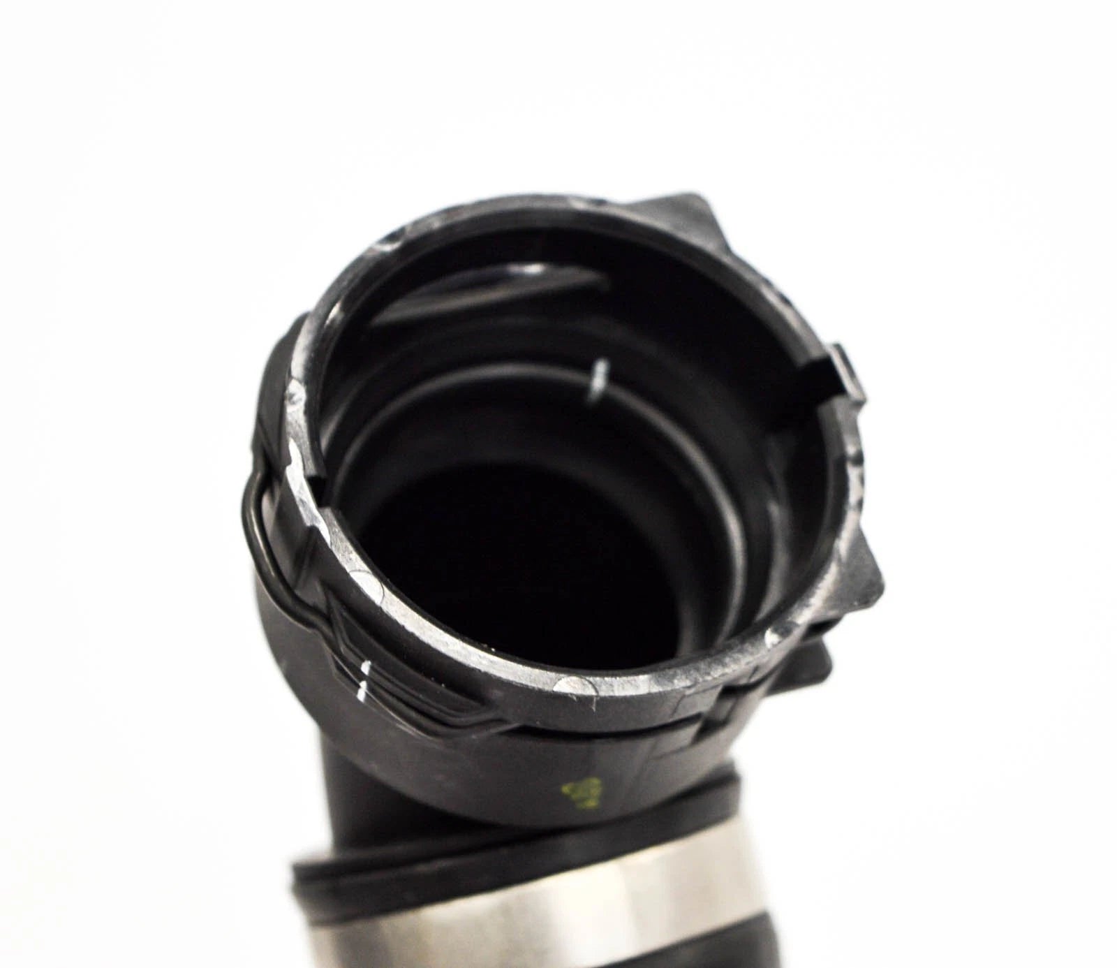 NEW MB GLC AMG X253 LEFT WATER RADIATOR HOSE A2535019282 250D DIESEL 2.1