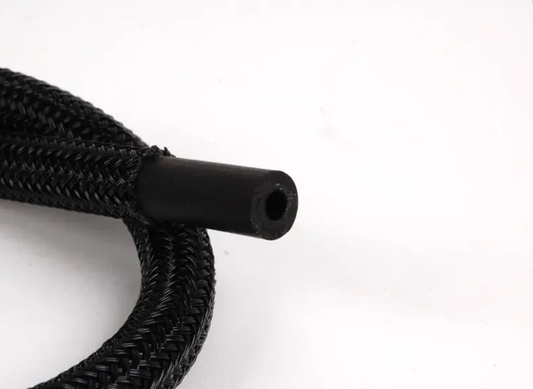 NEW BMW 3 E90 ENGINE CRANKCASE EXTRACTION LINE 7537701 11157537701 ORIGINAL