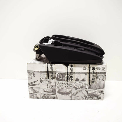 NEW AUDI Q7 4L FRONT CENTER CONSOLE ARMREST 4L08642056PS 2015 ORIGINAL