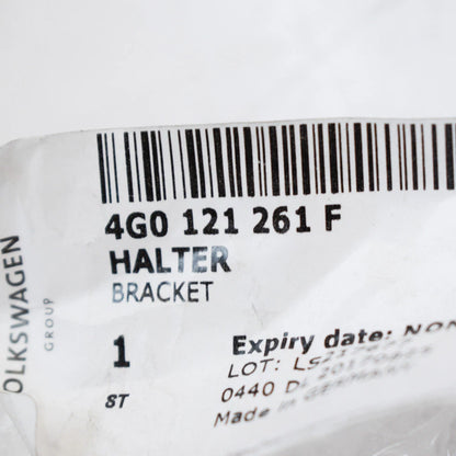 NEW AUDI A6 C7 RADIATOR BRACKET 4G0121261F