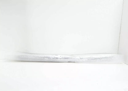 NEW AUDI A6 C7 REAR BUMPER CENTER HOLDER 4G9807458C