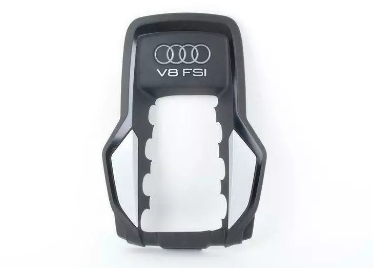 NEW AUDI A8 D4 ENGINE INTAKE MANIFOLD COVER 079103925P