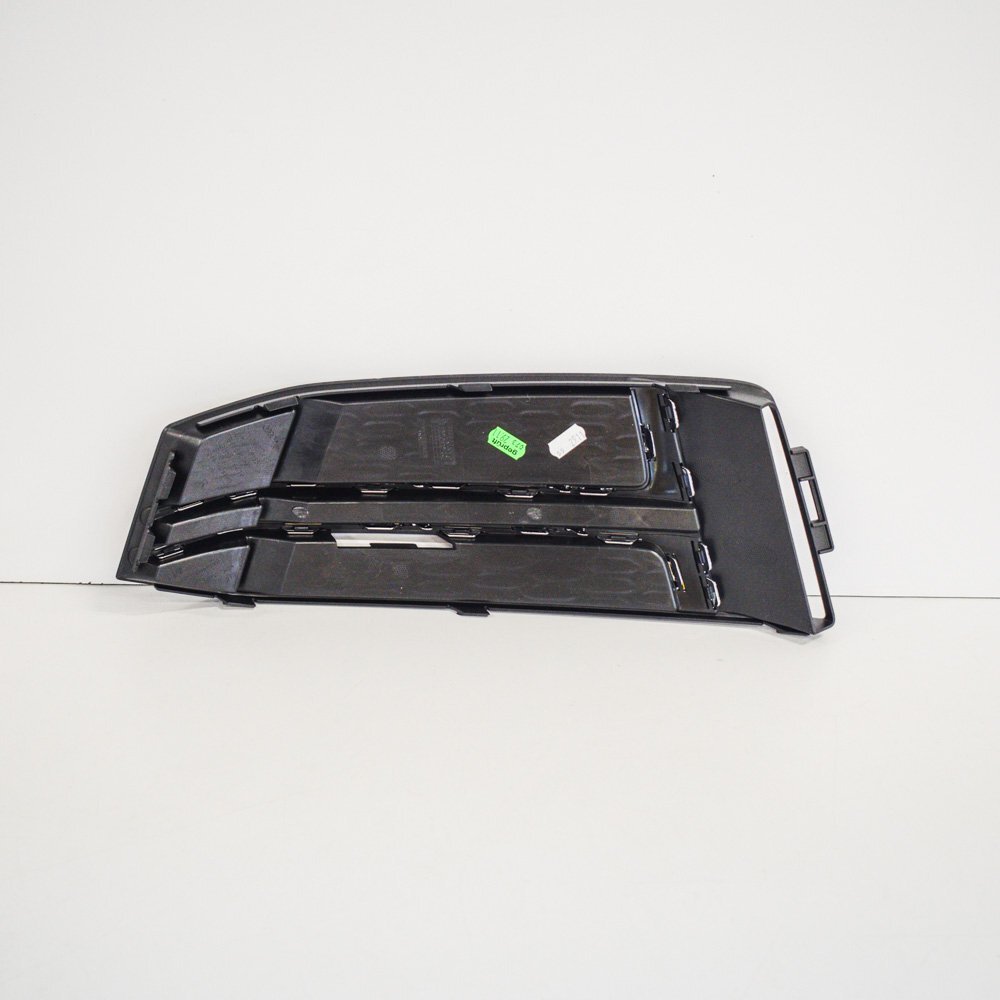 new audi a4 b9 front right bumper grill 8w0807682fru6 2017 original