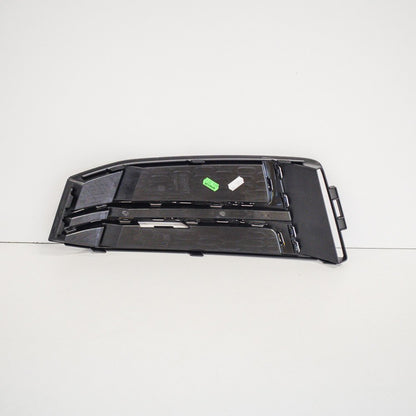 new audi a4 b9 front right bumper grill 8w0807682fru6 2017 original