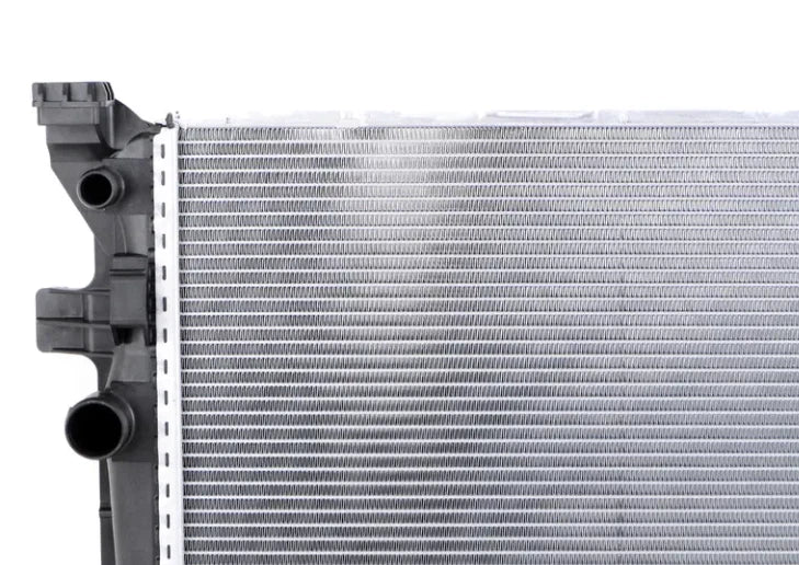 NEW MERCEDES BENZ GLA X156 ENGINE WATER COOLING RADIATOR A2465001403 ORIGINAL