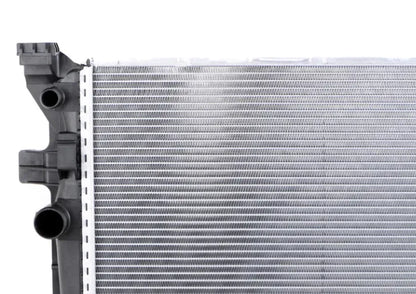 NEW MERCEDES BENZ GLA X156 ENGINE WATER COOLING RADIATOR A2465001403 ORIGINAL