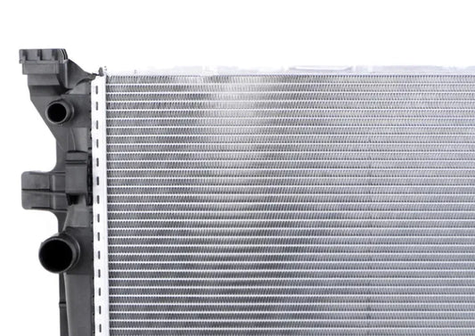 NEW MERCEDES BENZ GLA X156 ENGINE WATER COOLING RADIATOR A2465001403 ORIGINAL