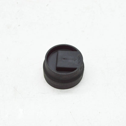 NEW AUDI A4 AVANT B9 FRONT LED HEADLIGHT FILTER ELEMENT 4M0941749 ORIGINAL