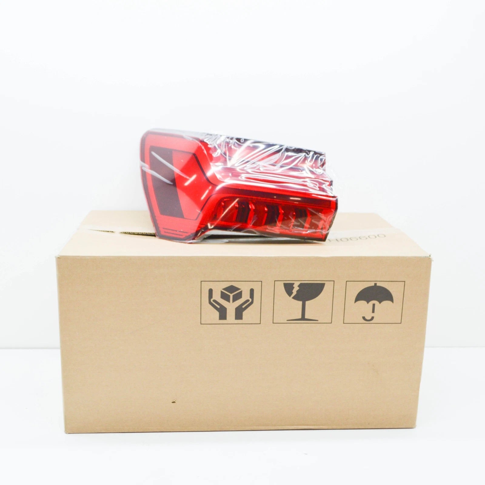 NEW AUDI A6 C8 REAR LEFT TAILLIGHT 4K5945223C ORIGINAL