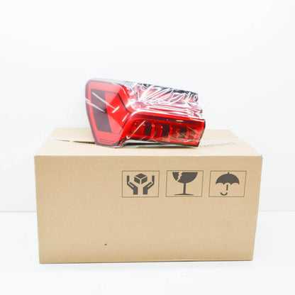 NEW AUDI A6 C8 REAR LEFT TAILLIGHT 4K5945223C ORIGINAL