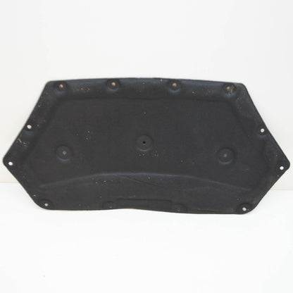 new mini cooper f55 engine hood sound insulating 51487298865 original