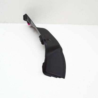 NEW MERCEDES-BENZ E W213 TRUNK LINING D-PILLAR COVER RIGHT A2136900802 ORIGINAL