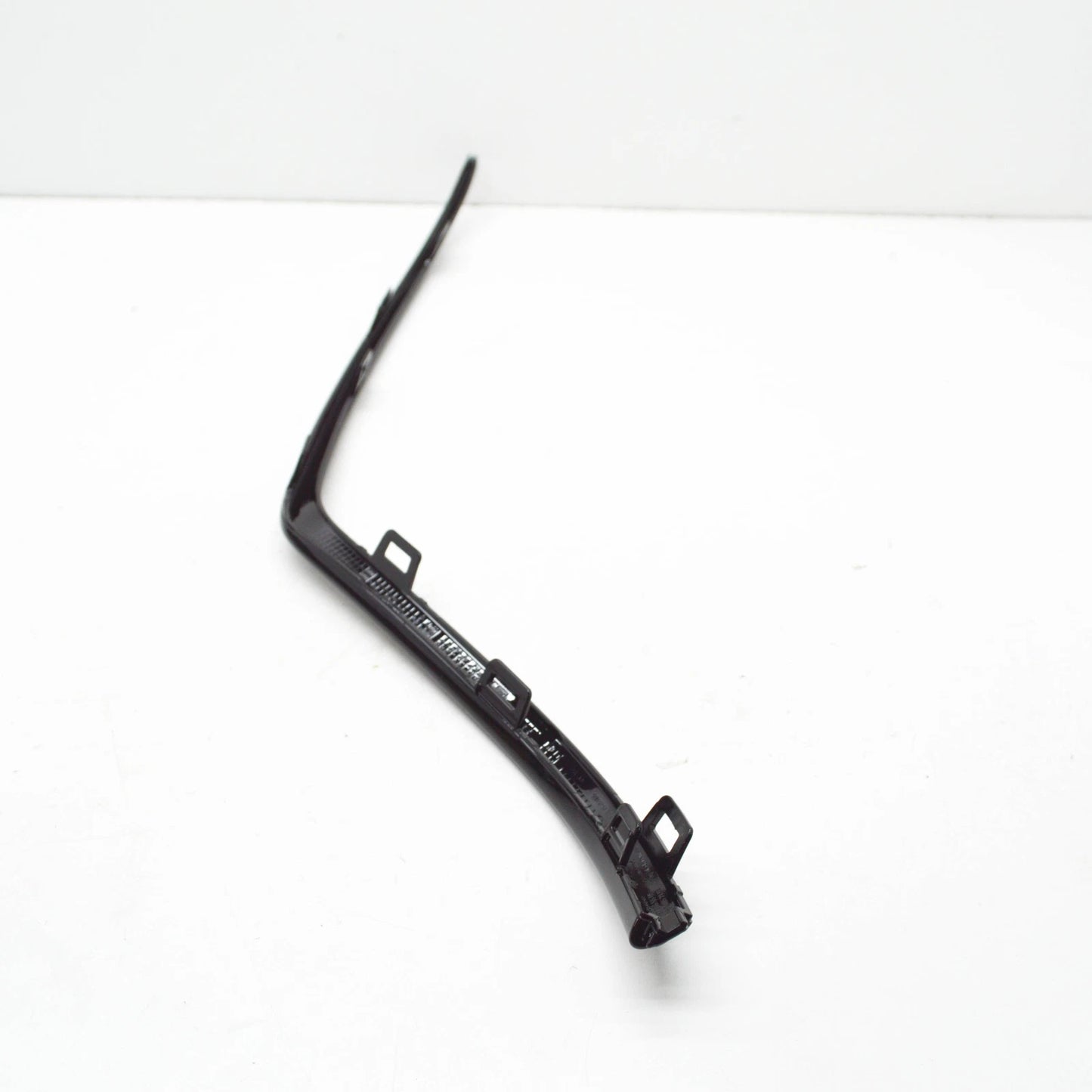 NEW MB GLE W167 FRONT BUMPER LEFT LOWER TRIM STRIP A1678857103 ORIGINAL