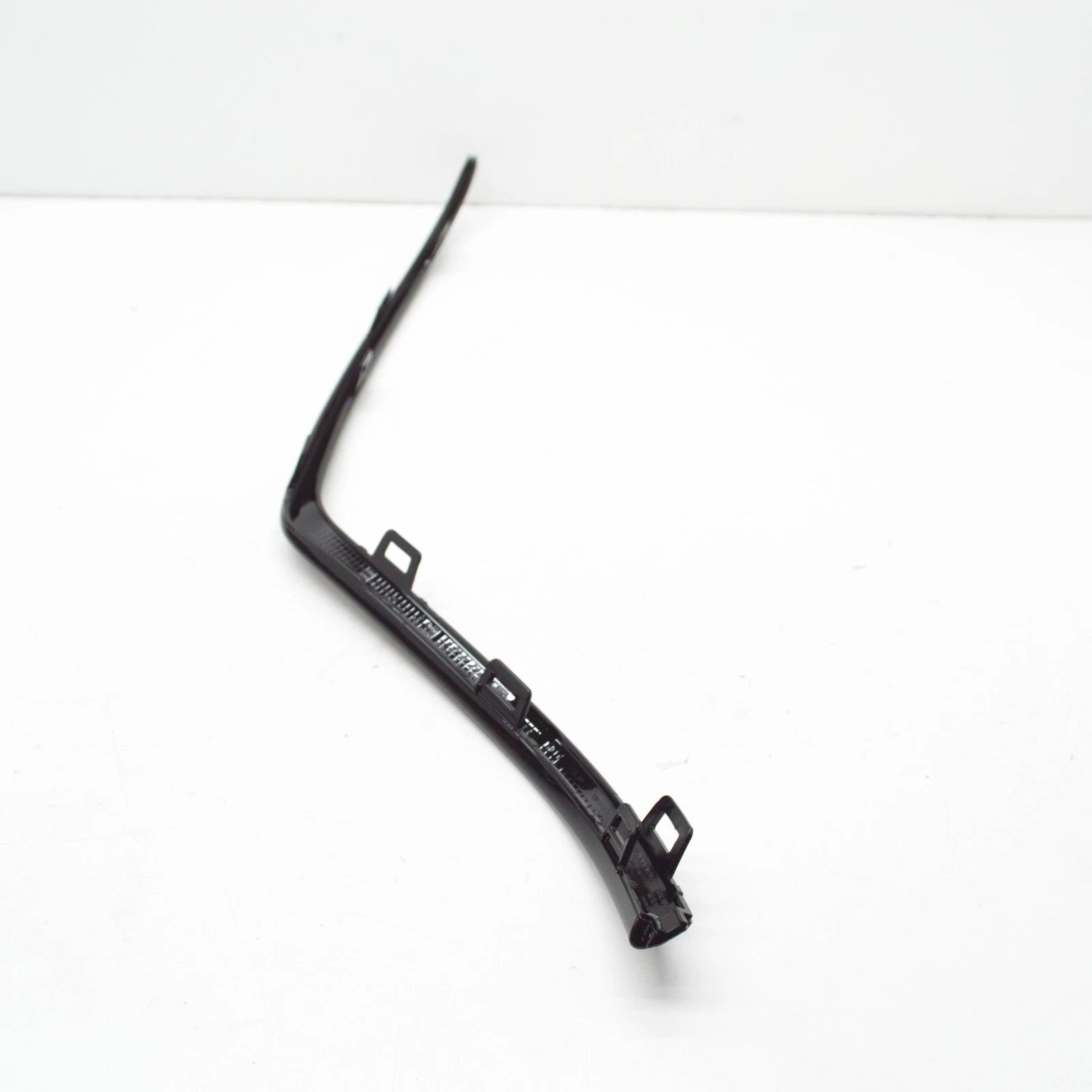 NEW MB GLE W167 FRONT BUMPER LEFT LOWER TRIM STRIP A1678857103 ORIGINAL