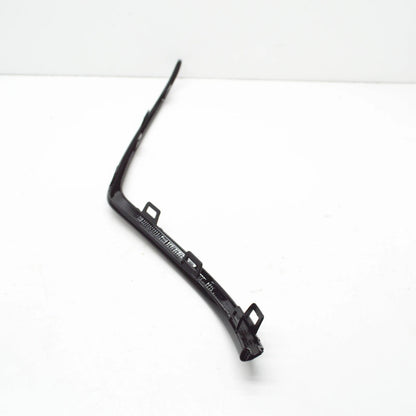 NEW MB GLE W167 FRONT BUMPER LEFT LOWER TRIM STRIP A1678857103 ORIGINAL