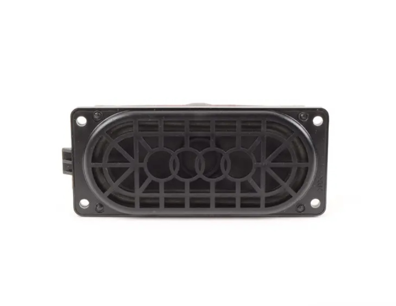 NEW AUDI A3 8P FRONT CENTER DASHBOARD SOUND SPEAKER 8P0035362B ORIGINAL