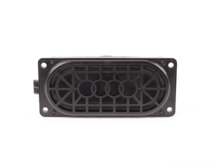 NEW AUDI A3 8P FRONT CENTER DASHBOARD SOUND SPEAKER 8P0035362B ORIGINAL