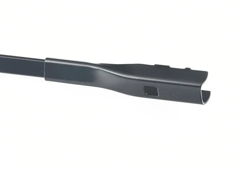 NEW AUDI A4 AVANT B9 FRONT LEFT WIPER ARM 8W19554071P9 ORIGINAL