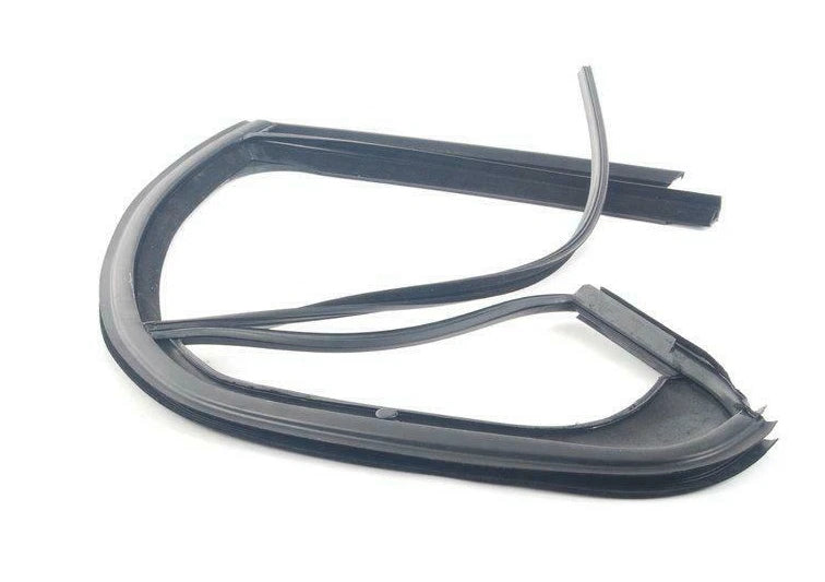 NEW VOLKSWAGEN JETTA A5 REAR RIGHT WINDOW GUIDE CHANNEL 1K5839432J5AP ORIGINAL