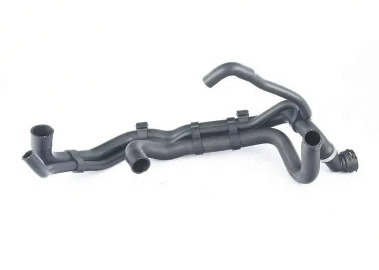 NEW VW TOUAREG 7P MK2 COOLANT HOSE 7P6122101M ORIGINAL