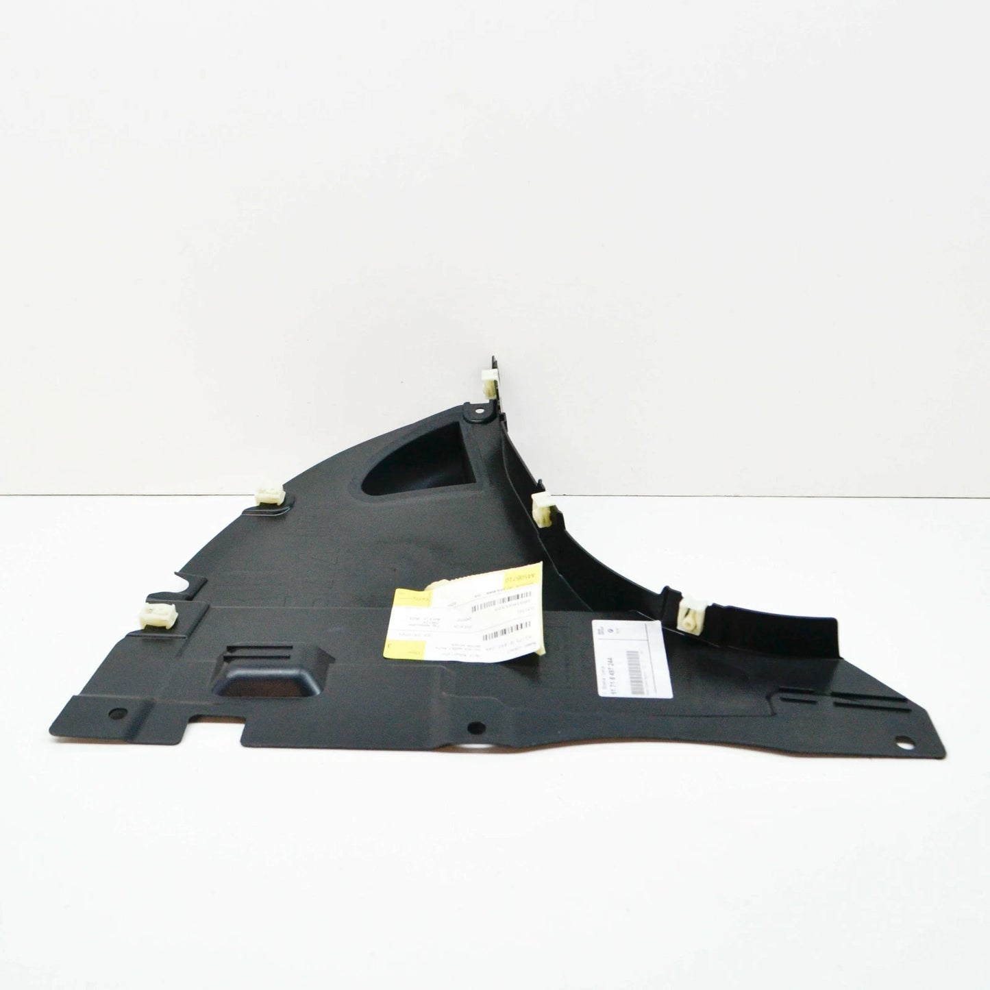 NEW BMW 2 GRAN COUPE F44 M FRONT RIGHT WHEEL ARCH EXTENSION 51718497244 ORIGINAL