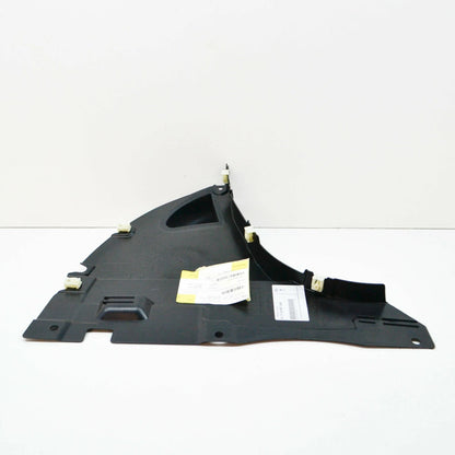 NEW BMW 2 GRAN COUPE F44 M FRONT RIGHT WHEEL ARCH EXTENSION 51718497244 ORIGINAL